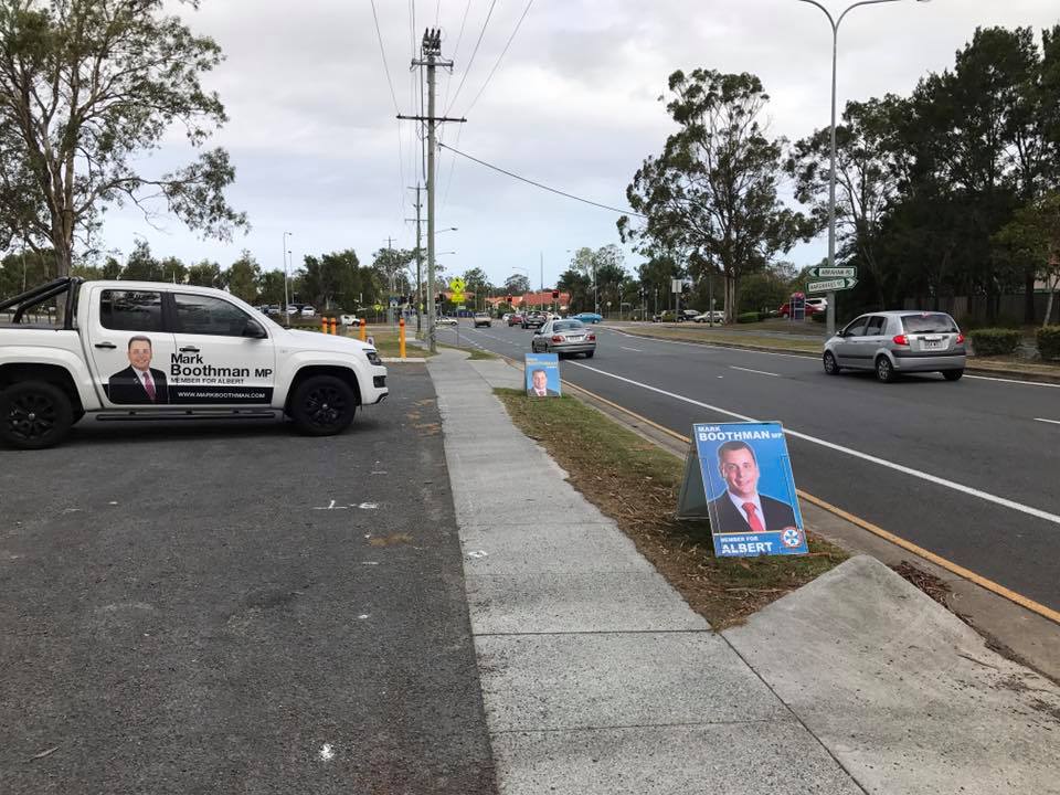 Community Roadside 22/12/2016